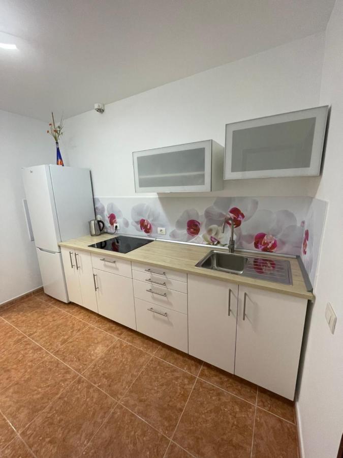 Apartamento Bahia Sol Caleta De Fuste Eksteriør billede