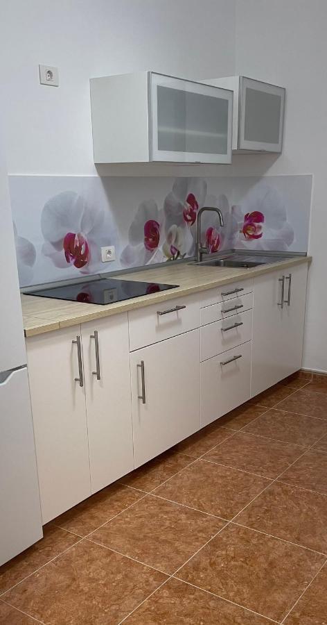 Apartamento Bahia Sol Caleta De Fuste Eksteriør billede