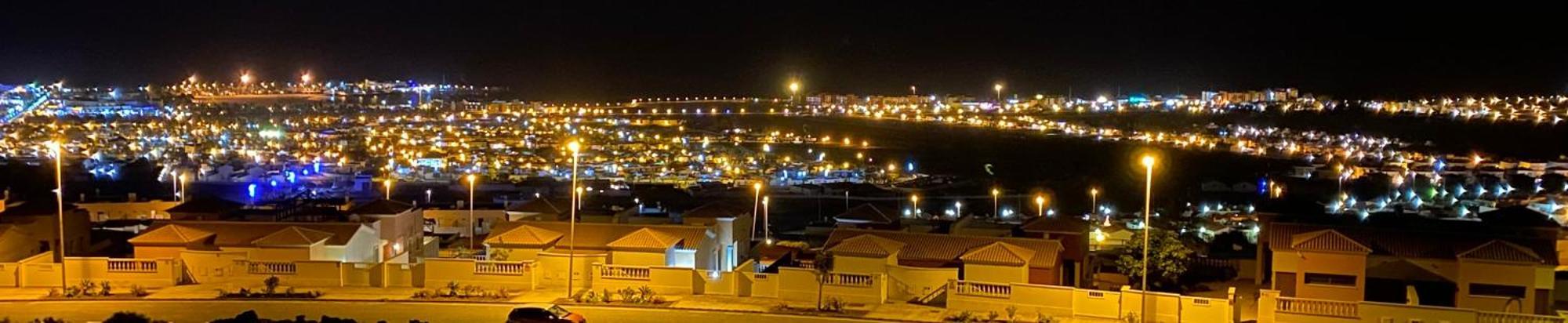 Apartamento Bahia Sol Caleta De Fuste Eksteriør billede